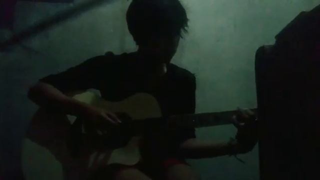S.T.A.L.K.E.R He was a good stalker guitar cover смотреть онлайн