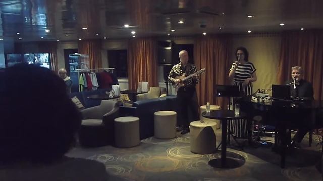 В Кейптаунском порту смотреть онлайн