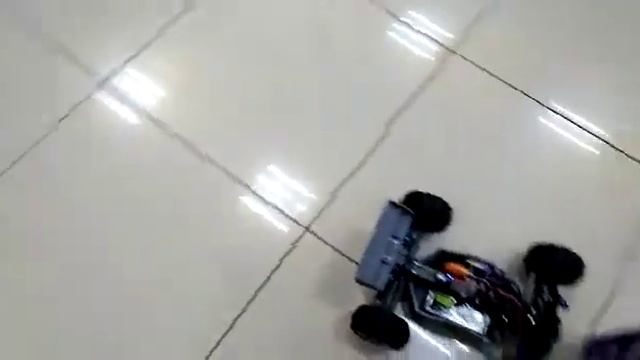 Первый тест драйв трагги 1:10 смотреть онлайн
