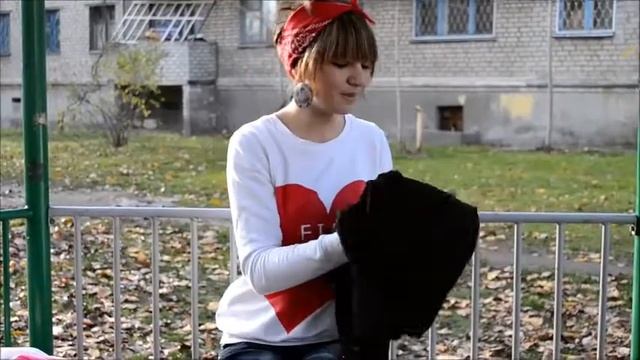 Стоит ли ходить в Second Hand? смотреть онлайн