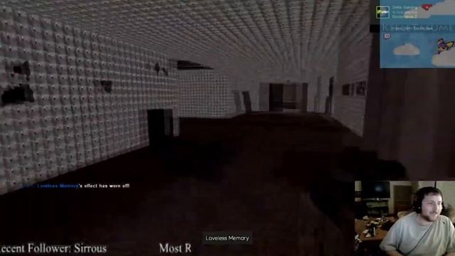 The Stalker! (Garry's Mod) Pt 1 смотреть онлайн
