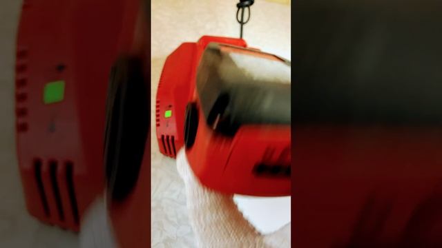 Быстро-зарядное устройство hilti c4/36-350 #avito смотреть онлайн