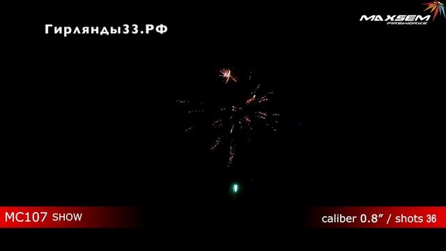 МС107 ШОУ смотреть онлайн