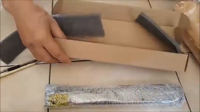 Cara Pasang dan Mengganti Baterai Laptop Asus Ultrabook Tipe K46CB Yang Rusak смотреть онлайн