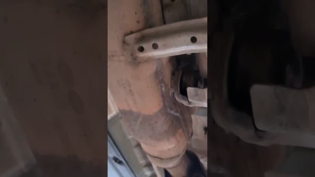 Kia Niro Coolant leak SOLVED смотреть онлайн