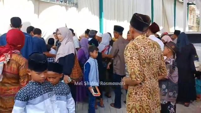 Live Suasana Harlah SABILU TAUBAH Day 2 || SUNAT Masal || 17 Feb 2024