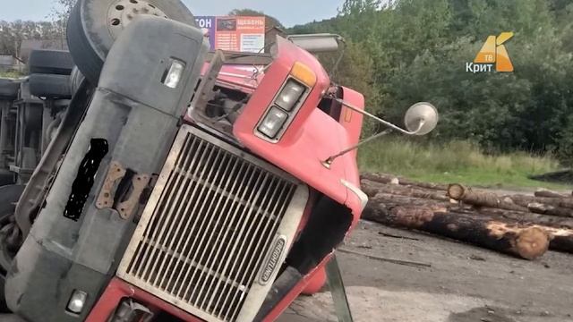 КРИТ-ТВ Чусовой эфир 11/09/2019 смотреть онлайн