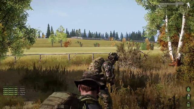 ARMA 3 AwakenRP (DayZ) Ep 6: Finding a Pickup Truck! смотреть онлайн