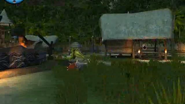 Прохождение Serious Sam 2 миссия 3 с коментами смотреть онлайн