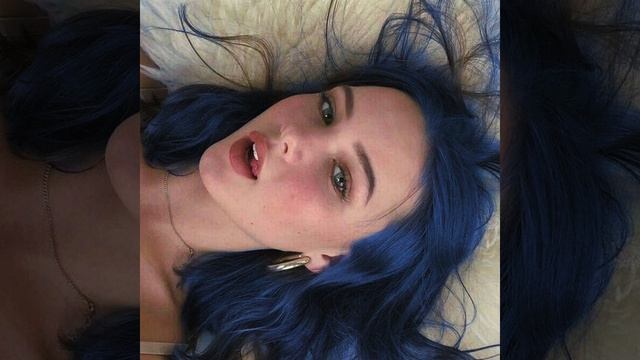 TV Girl - Blue Hair 💙 Slowed + Reverb смотреть онлайн