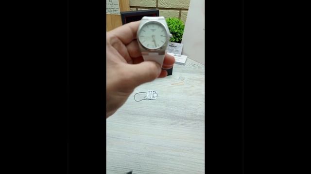 Tissot Prx T137.410.17.011.00. Новинка 2023 года