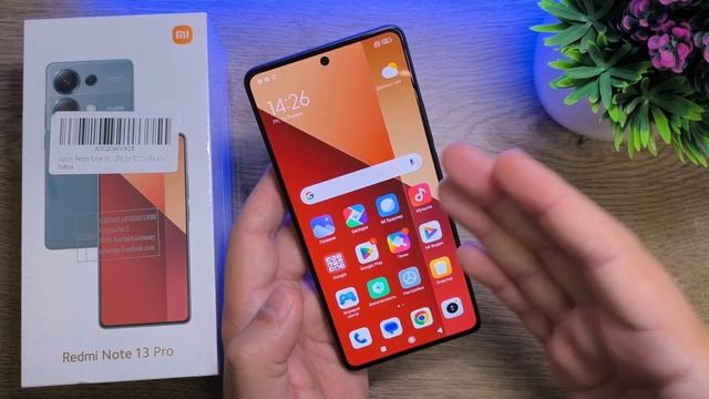 5 причин НЕ ПОКУПАТЬ Xiaomi Redmi Note 13 PRO 4G! смотреть онлайн
