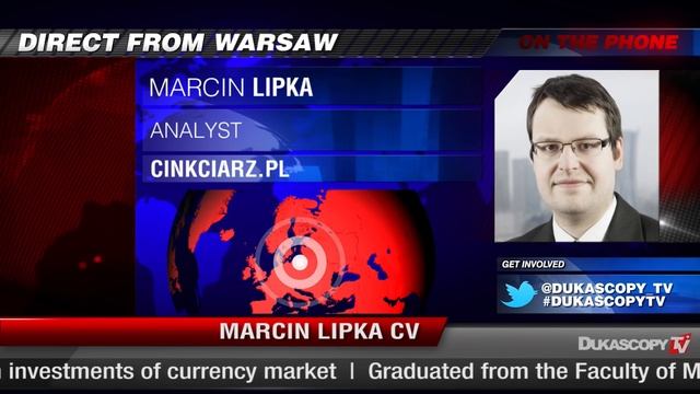 Рост курса USD/CHF смотреть онлайн