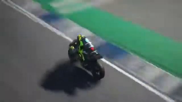 MotoGP 2021 Mod Valentino Rossi Petronas Yamaha SRT Chang TV Replay #16 смотреть онлайн