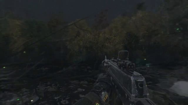 Metro Exodus killed bat demon смотреть онлайн