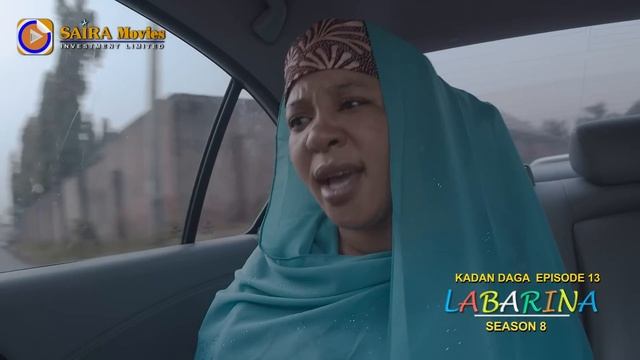 LABARINA SEASON 8 EPISODE 13 KADAN DAGA NA RANAR JUMA’A смотреть онлайн
