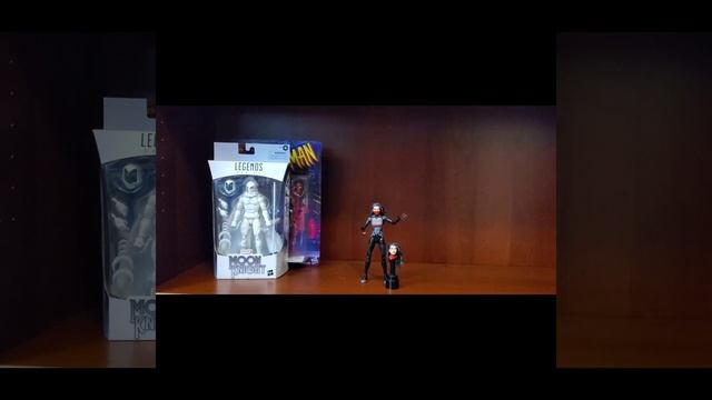 Marvel legends Hascon exclusive Silk. Give away update. смотреть онлайн
