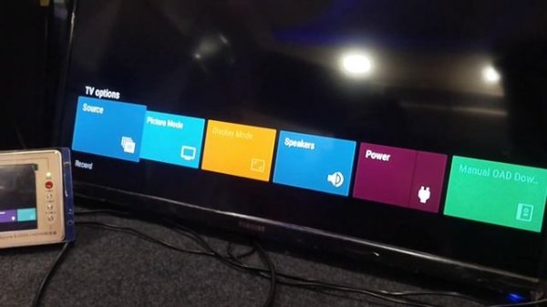 Haier LED TV Board CV6683H-C42 Service Mode Method 🔥 How To Open Service Mode in Haier LED TV 🔥