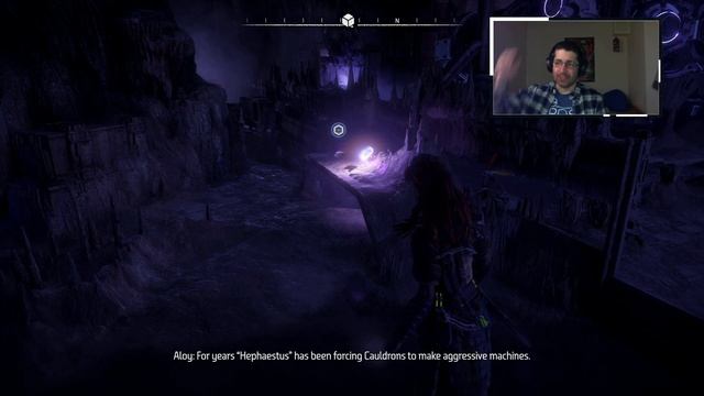 Újabb titkok derülnek ki a bunker mélyén | Horizon Zero Dawn 24 смотреть онлайн