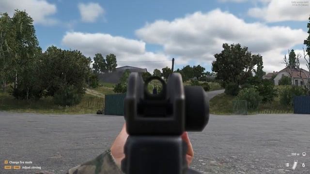 Arma Reforger Public Game Master Chaos 001 смотреть онлайн