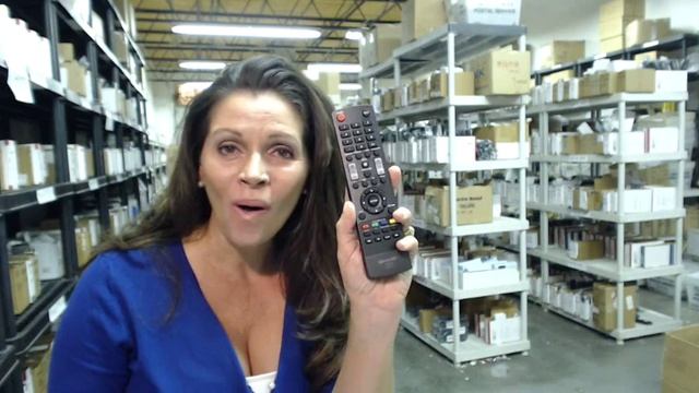 Original Sharp 9JY640147040000R TV Remote Control (GJ221) - New & Original! - $5 Off Coupon Code! смотреть онлайн