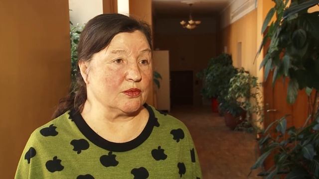 Сегодня в мэрии принимали жалобы ангарчан смотреть онлайн