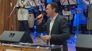 Молитва за исцеление Дмитрий Лео, церковь БЛАГОСЛОВЕНИЕ ОТЦА N35