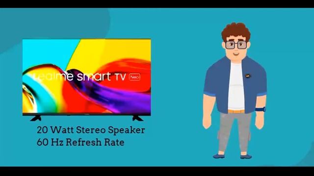 Best 3 Smart LED TV 32 Inch Under 10000 India - Top 3 Smart LED TV смотреть онлайн
