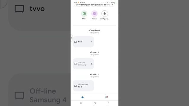 como conectar uma android tv philips com o google home (primeiro video do canal) смотреть онлайн