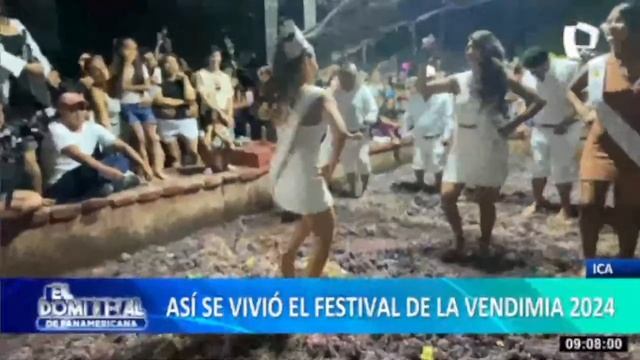 EL DOMINICAL EN VIVO - PROGRAMA COMPLETO: DOMINGO 17 DE MARZO DEL 2024 смотреть онлайн