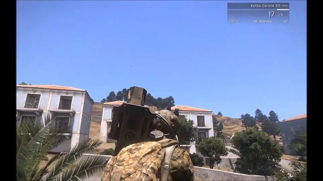 Arma 3 ~WAR~ смотреть онлайн