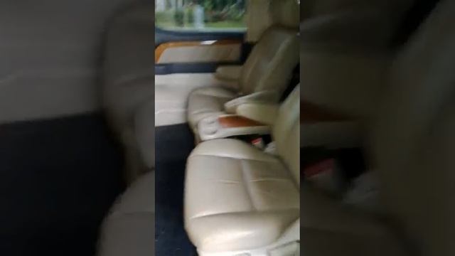 toyota alphard tahun 2006 смотреть онлайн