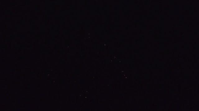 RCP 053 1.85" x 8 Римская свеча (Red wave (ball) (MA) смотреть онлайн