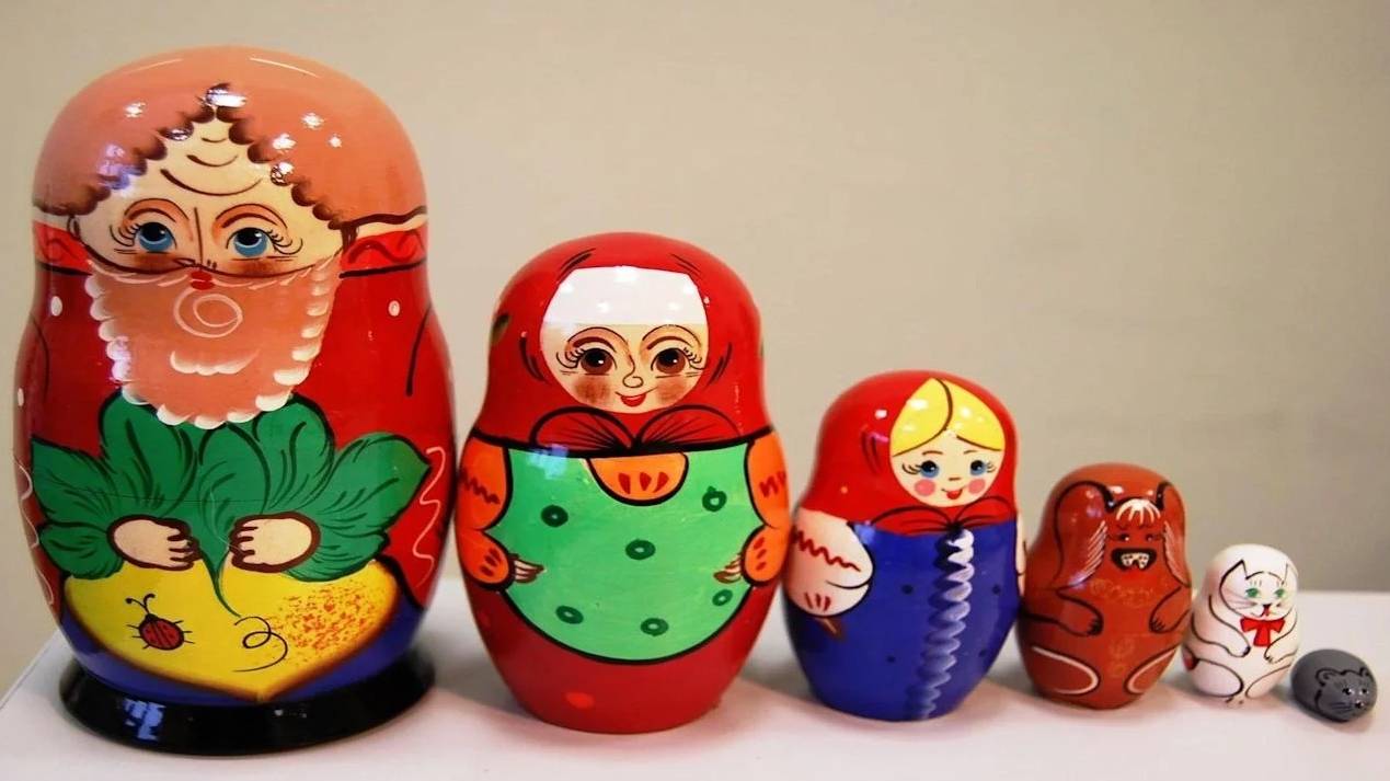 РЕПКА _ Развивающий мультик для детей _ The turnip _ Русская народная сказка _ Сказки на ночь смотреть онлайн