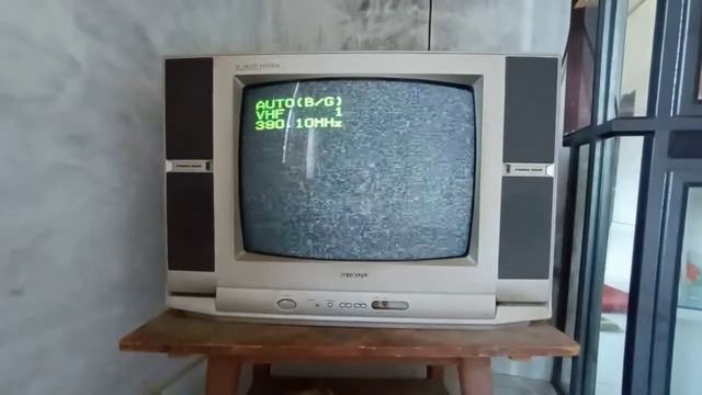 Cara Auto Search TV Sharp смотреть онлайн