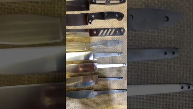 Новые клинки уже сегодня в Мастерской дамаска смотреть онлайн