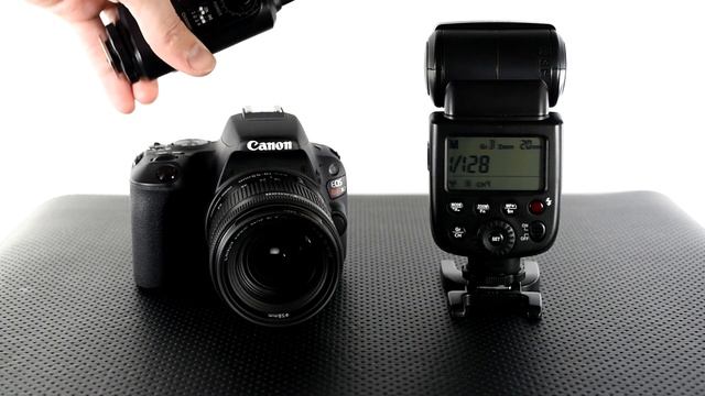 Godox TT600... My Favorite Flash! смотреть онлайн