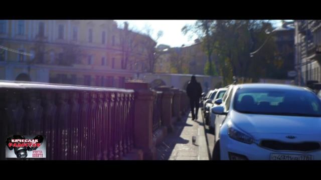 Вячеслав Радостев Тишины хочу (кавер/cover Антиреспект) смотреть онлайн