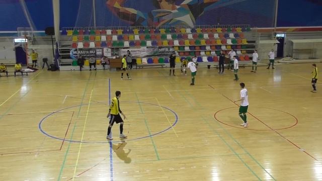 • Кубок BFL 2019 • ДРКБ - Казань • Полный матч смотреть онлайн