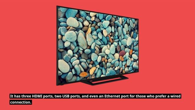 Toshiba 65UK3163DB: The Ultimate 4K Smart TV Review смотреть онлайн