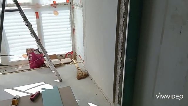 Стена с нишей для телевизора смотреть онлайн