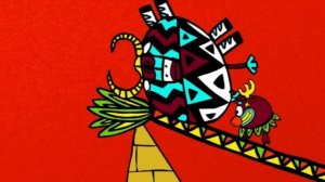 ❗❓Наука для детей - Элетричество _ Смешарики Пин-код - Очень большая штука