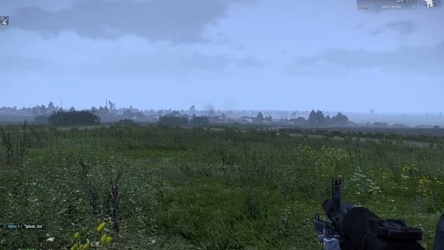 Arma 3: BM-21 HE artillery смотреть онлайн