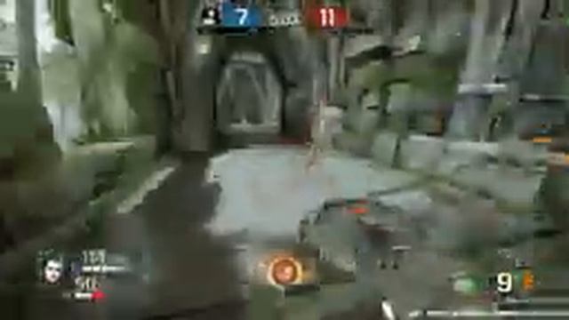 toxjq playing slash against cherra (Quake Champions duel awoken) смотреть онлайн