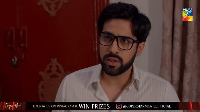 Soya Mera Naseeb Episode #26 HUM TV Drama 15 July 2019 смотреть онлайн