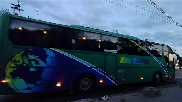 Автобус Neoplan Euroliner