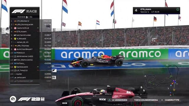 NKLR | PS | RACE 3 van 8 | Nederland смотреть онлайн