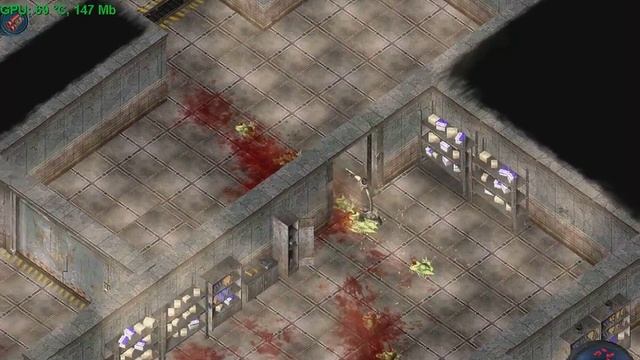 Steam Stream Episode 15: Alien Shooter: Revisited смотреть онлайн