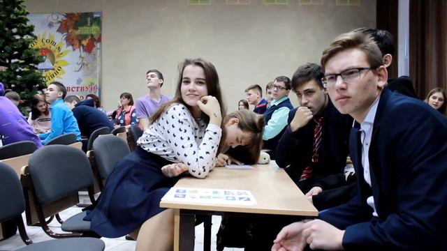События 2 четверти 2019 смотреть онлайн