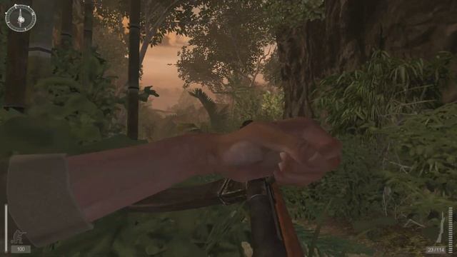 Японская батарея. Medal of Honor: Pacific Assault ➤ Прохождение без комментариев смотреть онлайн